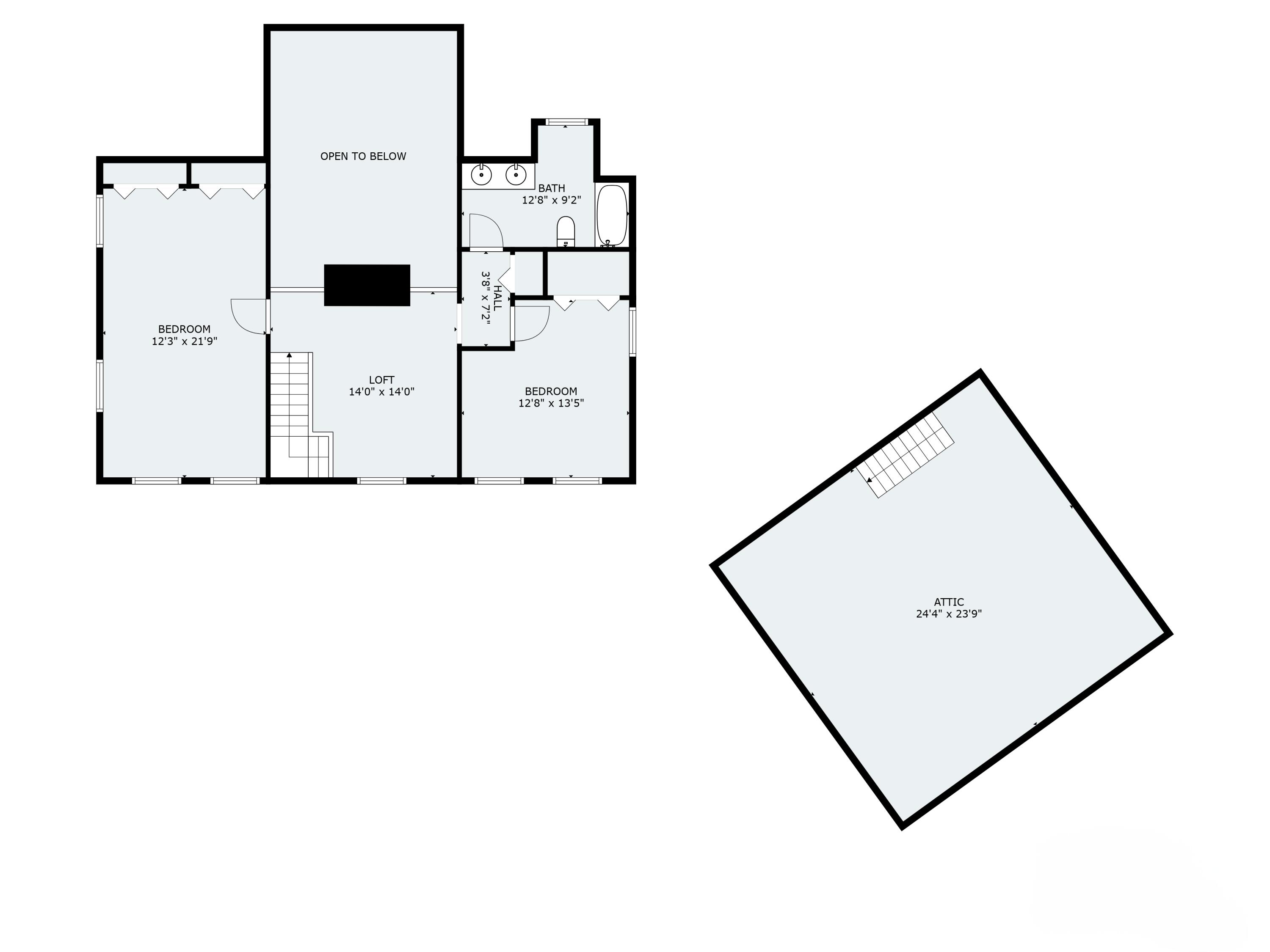 Harpswell, Maine, 04079, United States, 3 Bedrooms Bedrooms, ,2 BathroomsBathrooms,Residential,Active,2041527