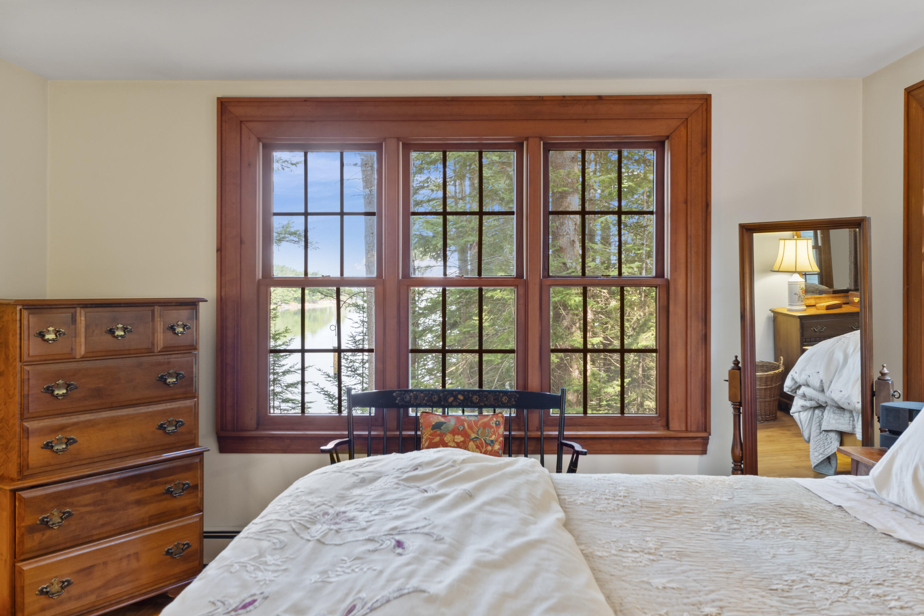 Harpswell, Maine, 04079, United States, 3 Bedrooms Bedrooms, ,2 BathroomsBathrooms,Residential,Active,2041527