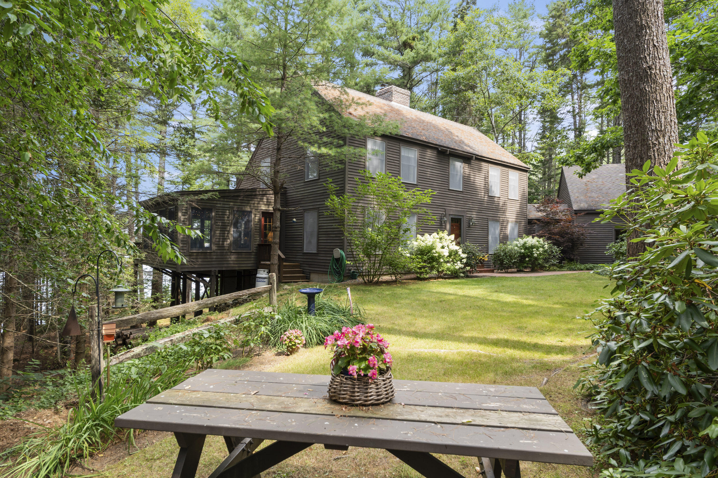 Harpswell, Maine, 04079, United States, 3 Bedrooms Bedrooms, ,2 BathroomsBathrooms,Residential,Active,2041527