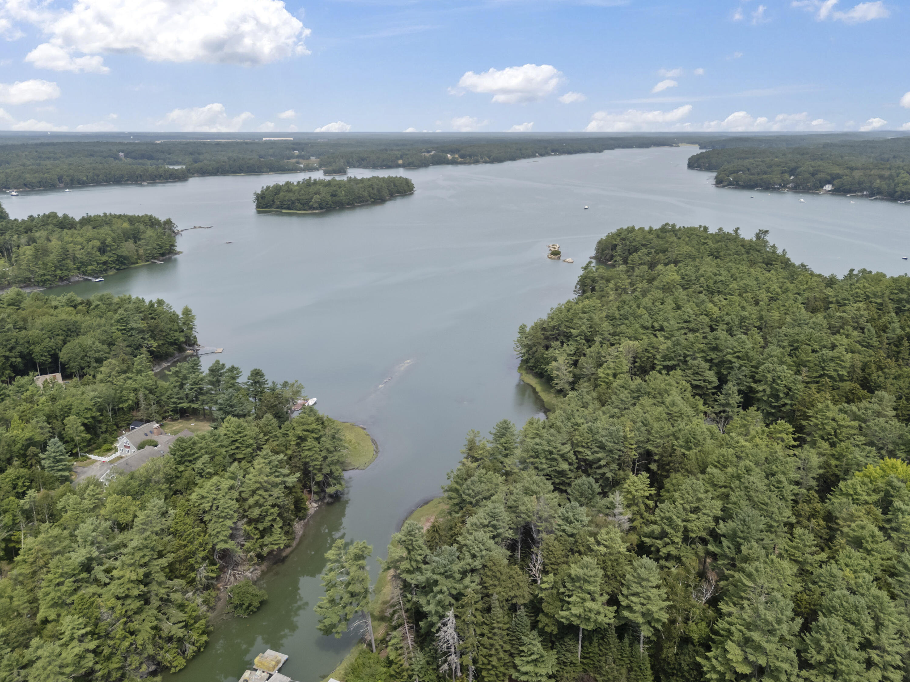 Harpswell, Maine, 04079, United States, 3 Bedrooms Bedrooms, ,2 BathroomsBathrooms,Residential,Active,2041527