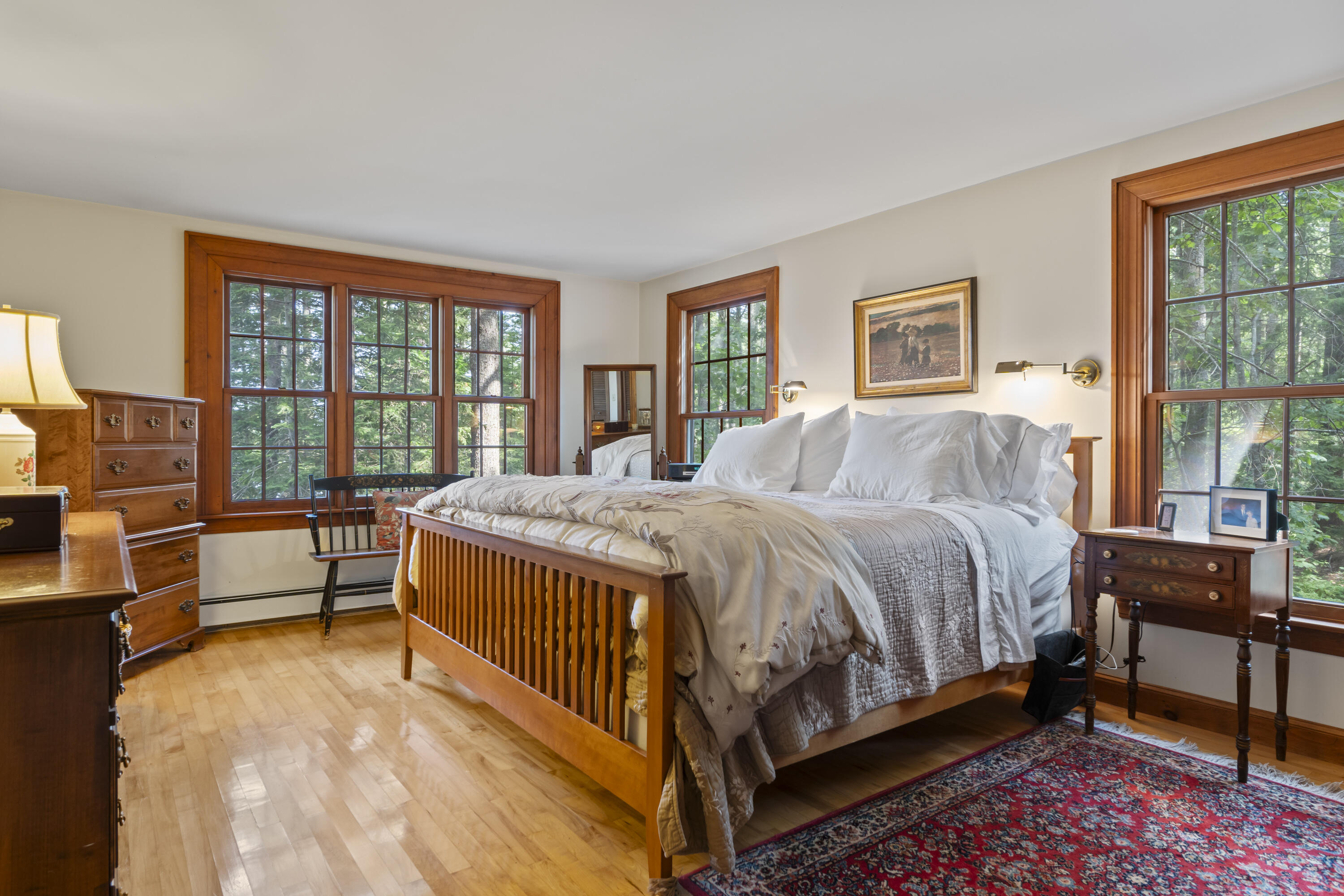 Harpswell, Maine, 04079, United States, 3 Bedrooms Bedrooms, ,2 BathroomsBathrooms,Residential,Active,2041527