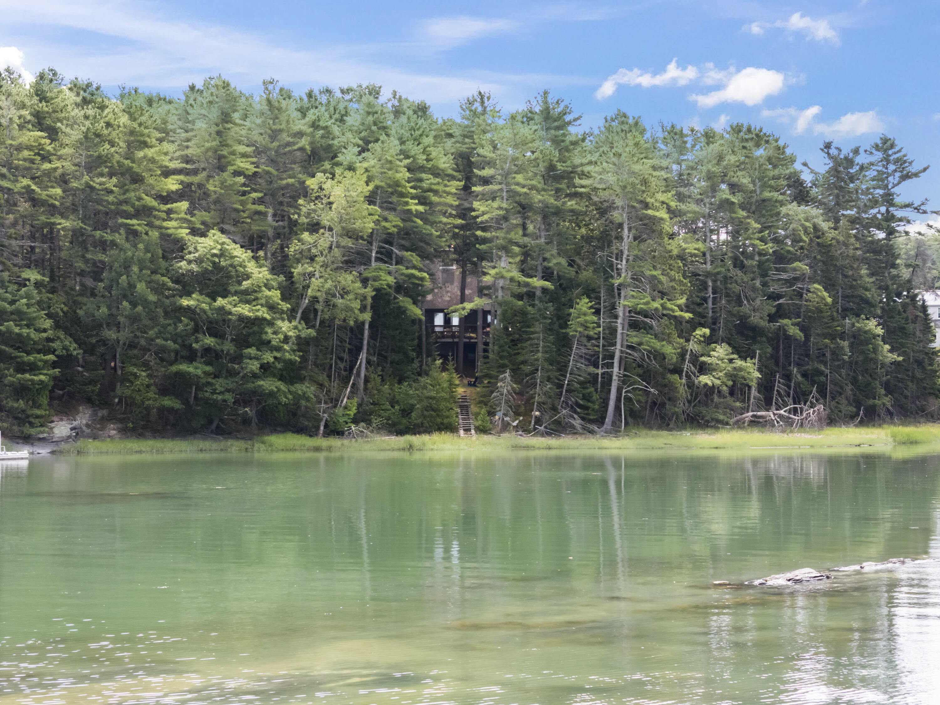 Harpswell, Maine, 04079, United States, 3 Bedrooms Bedrooms, ,2 BathroomsBathrooms,Residential,Active,2041527