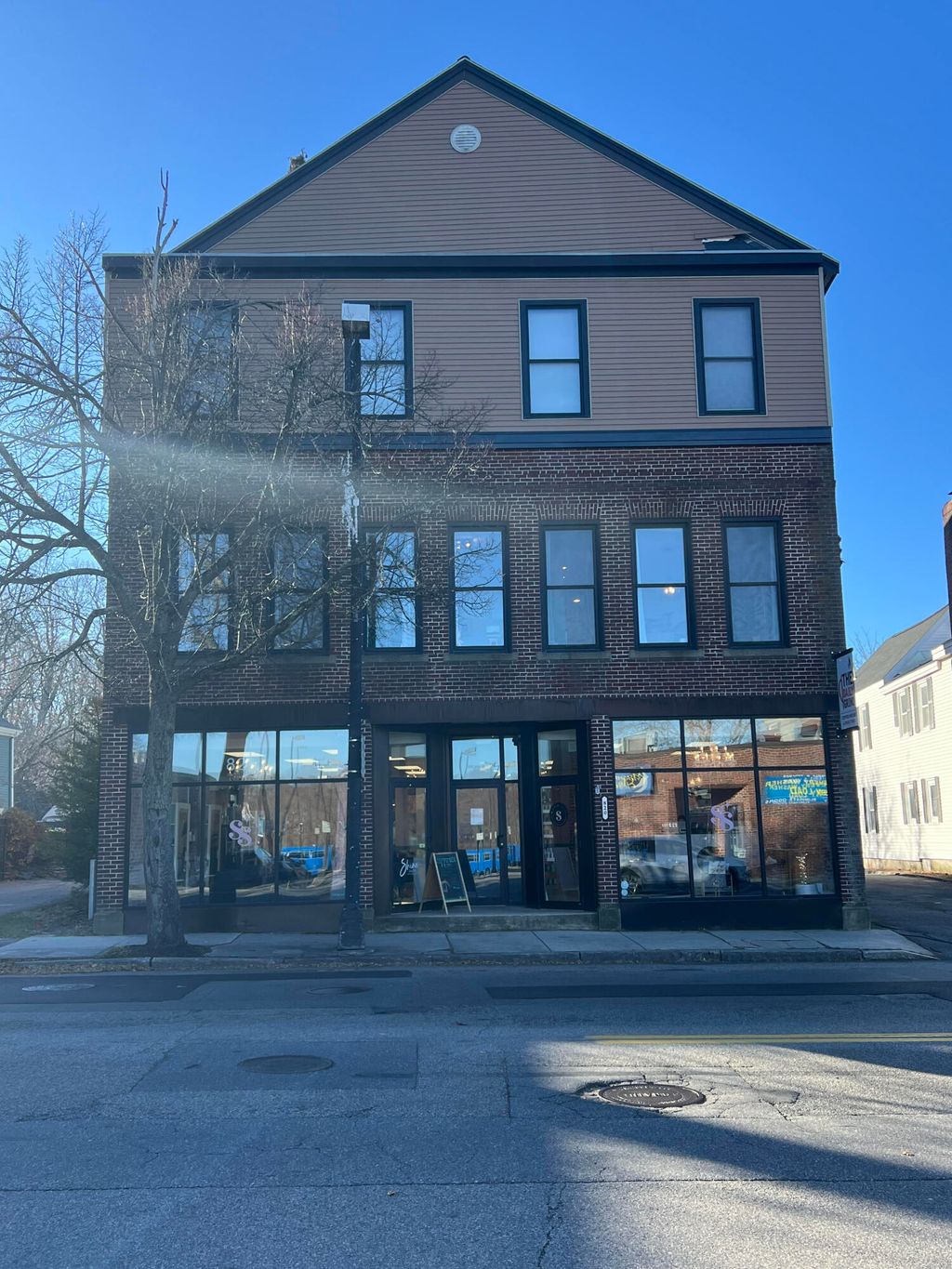 Photo of 820 Main Street, Westbrook, ME 04092 (MLS # 1655611)