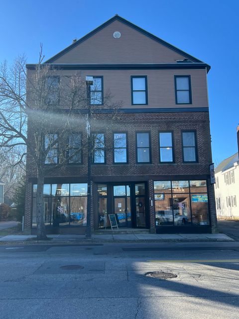 Photo of 820 Main Street, Westbrook, ME 04092 (MLS # 1655611)