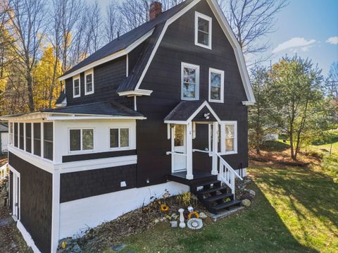 Photo of 7 Tyler Street, Bethel, ME 04217 (MLS # 1642260) Photo of 7 Tyler Street, Bethel, ME 04217 (MLS # 1642260)