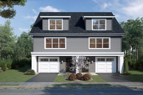 Photo of Lot 5 Creekside Court #5, Kennebunk, ME 04043 (MLS # 1661825)