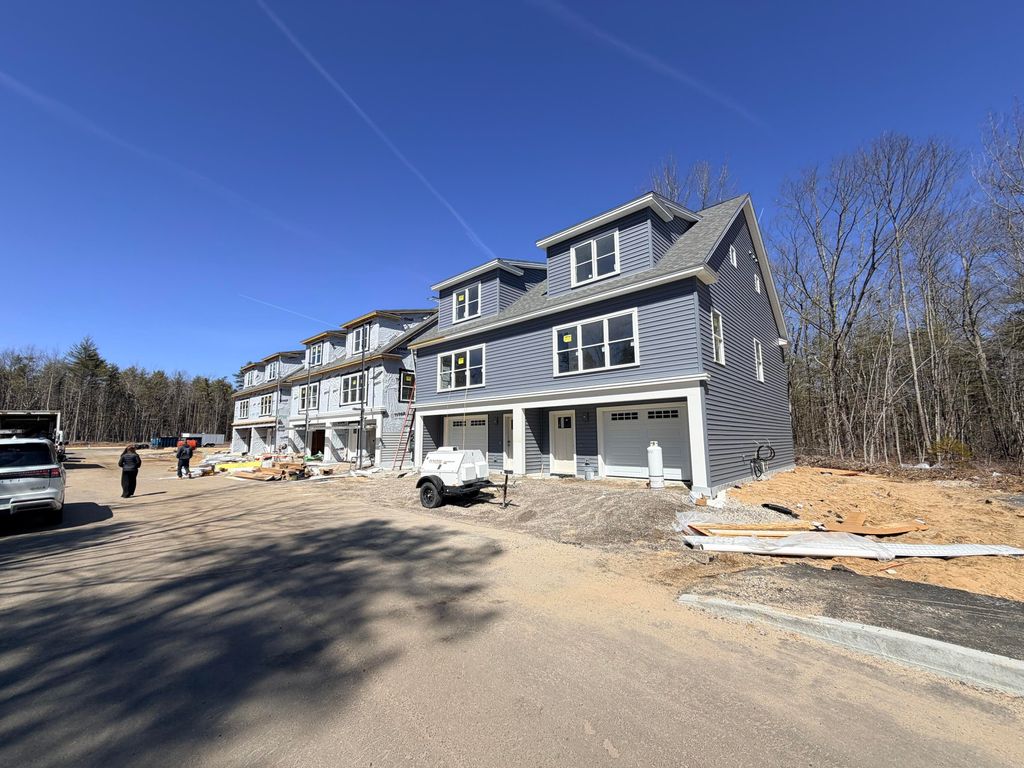 Photo of Lot 5 Creekside Court #5, Kennebunk, ME 04043 (MLS # 1661825)