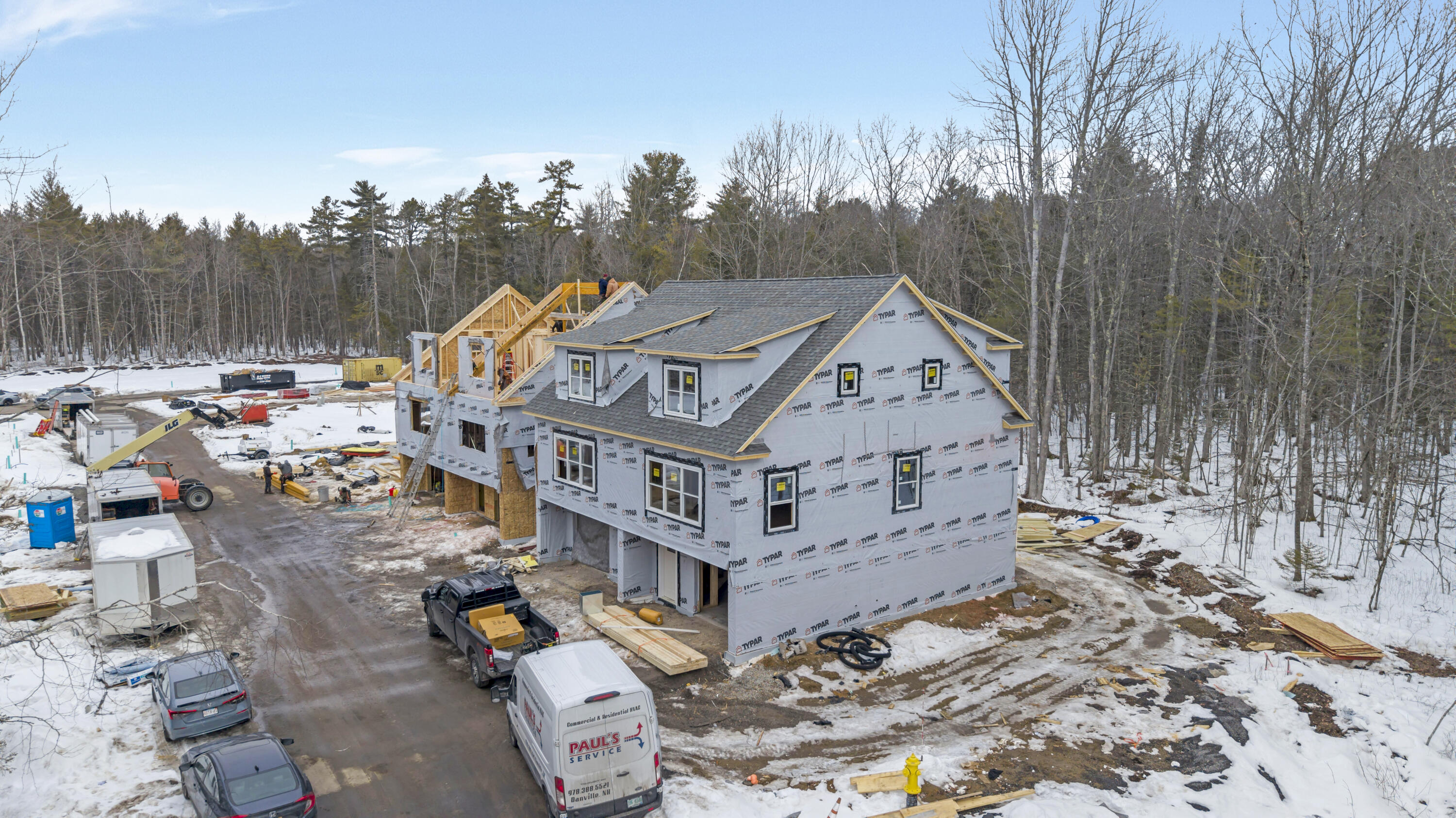 Lot 5 Creekside Court 5
