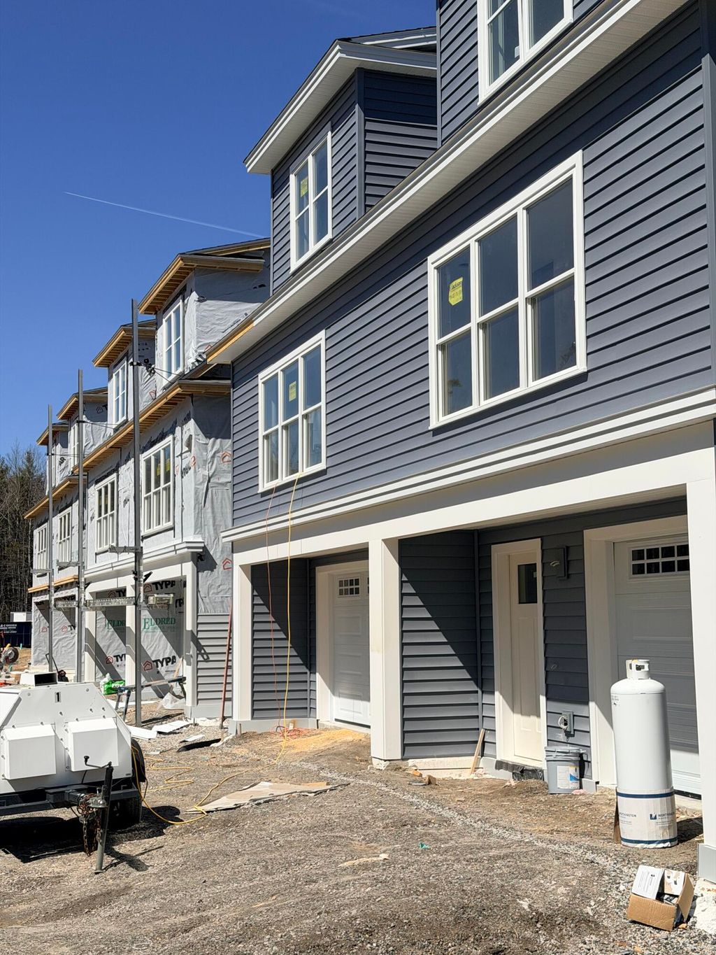 Photo of Lot 5 Creekside Court #5, Kennebunk, ME 04043 (MLS # 1661825)