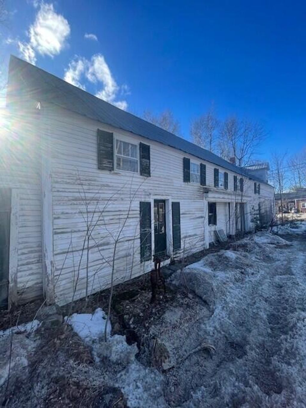 Photo of 3 Hancock Pond Rd, Denmark, ME 04022 (MLS # 1658240)