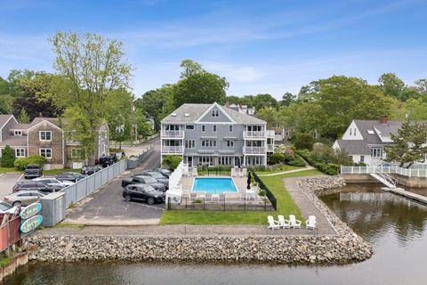 Photo of 47 Ocean Avenue #8, Kennebunkport, ME 04046 (MLS # 1650888)