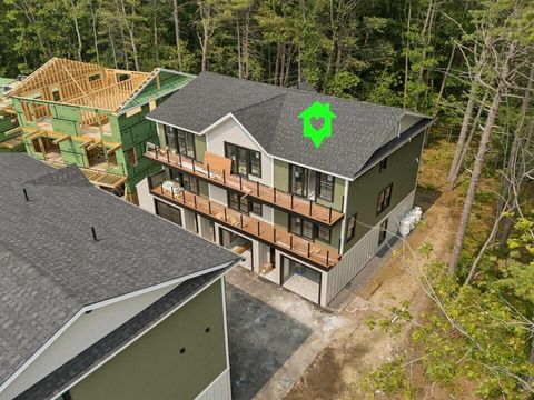 Photo of 14 Salt Point Drive #19, Old Orchard Beach, ME 04064 (MLS # 1658350)