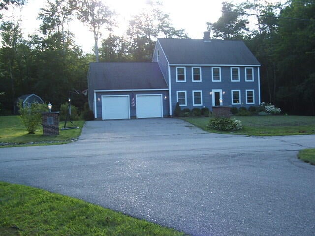 Photo of 17 Legros Lane, Arundel, ME 04046 (MLS # 1569710)