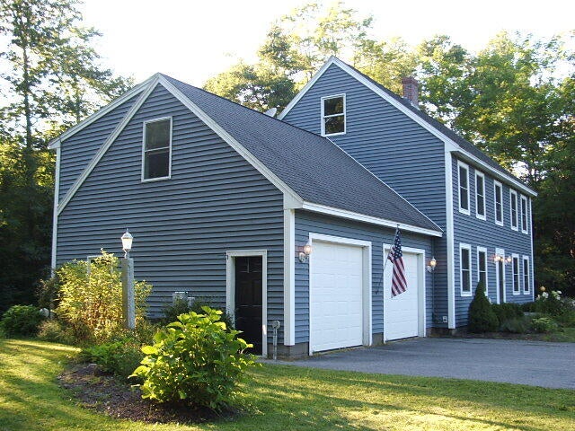 Photo of 17 Legros Lane, Arundel, ME 04046 (MLS # 1569710)