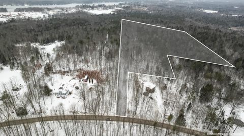 Photo of 31 Gilman Road, Monmouth, ME 04259 (MLS # 1646014)