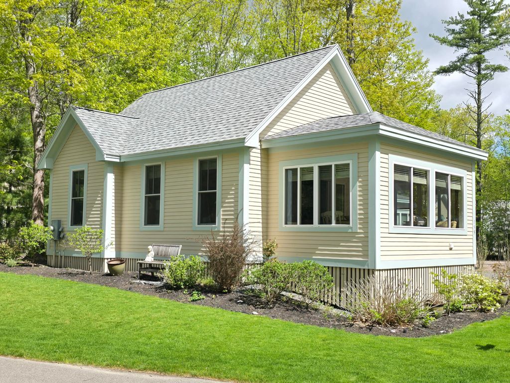 Photo of 1 Old County Road #155, Wells, ME 04090 (MLS # 1652260)