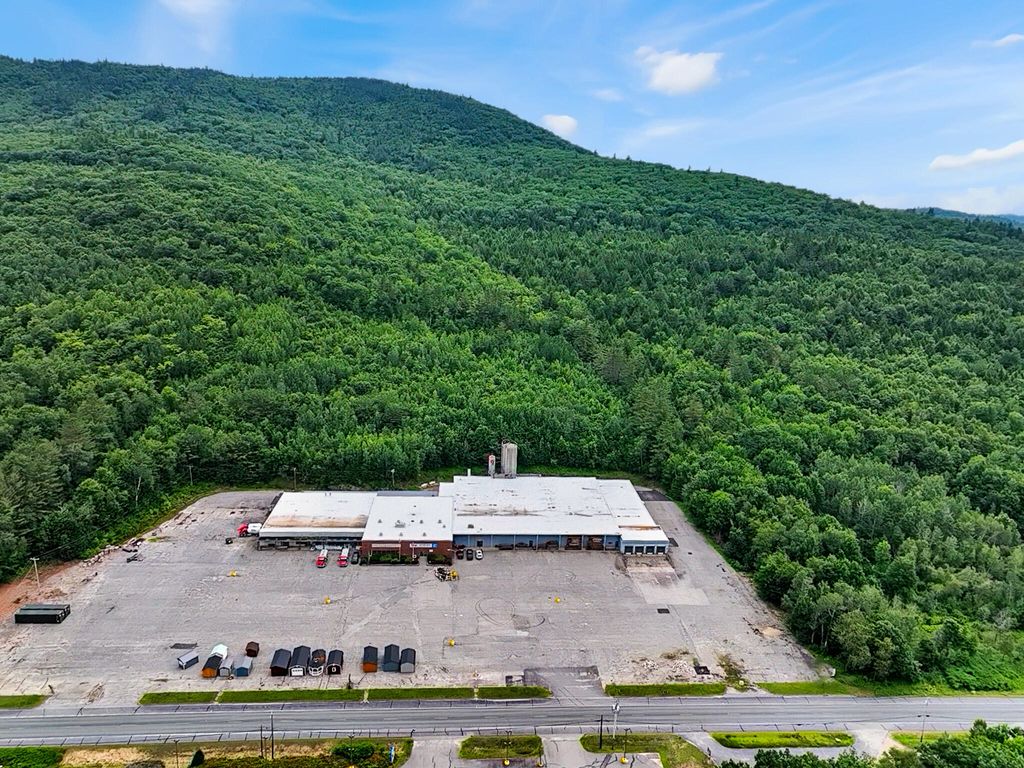 Photo of 1180 Route 2, Rumford, ME 04276 (MLS # 1629645)