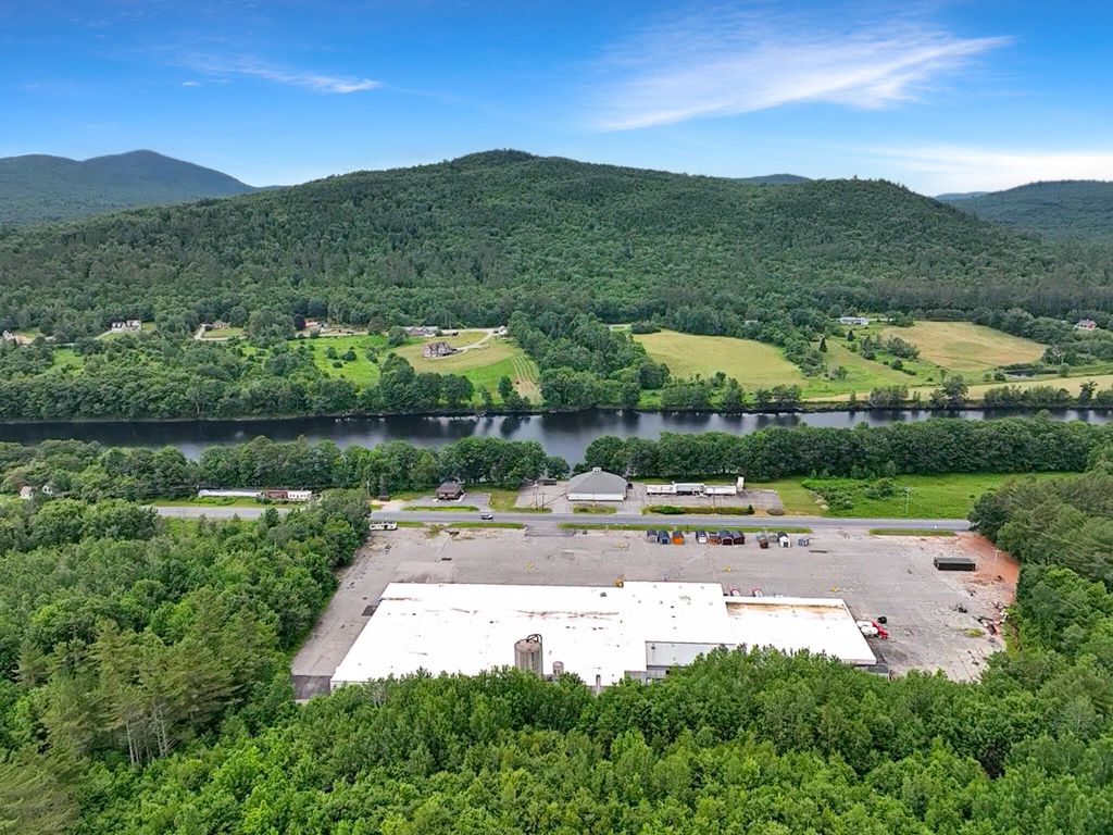 Photo of 1180 Route 2, Rumford, ME 04276 (MLS # 1629645)