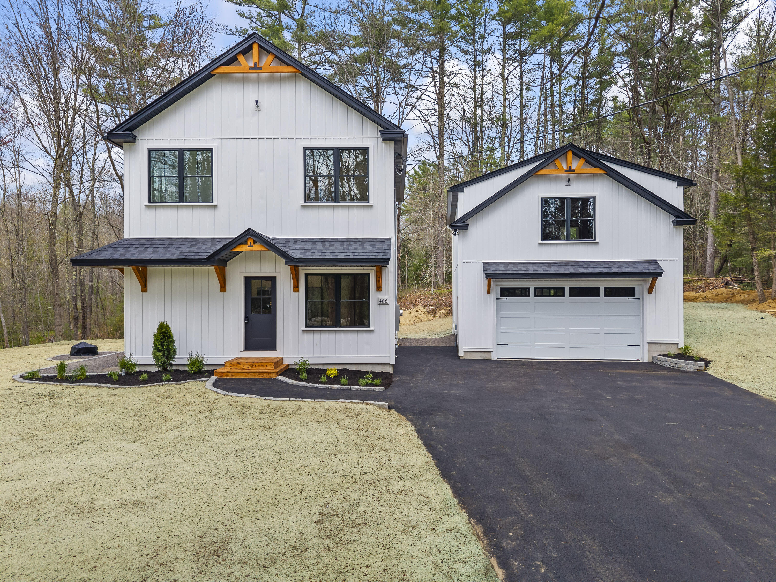 466 Lebanon Road