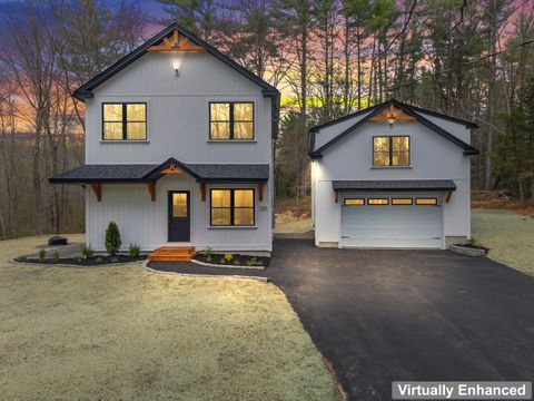Photo of 466 Lebanon Road, North Berwick, ME 03906 (MLS # 1661205)