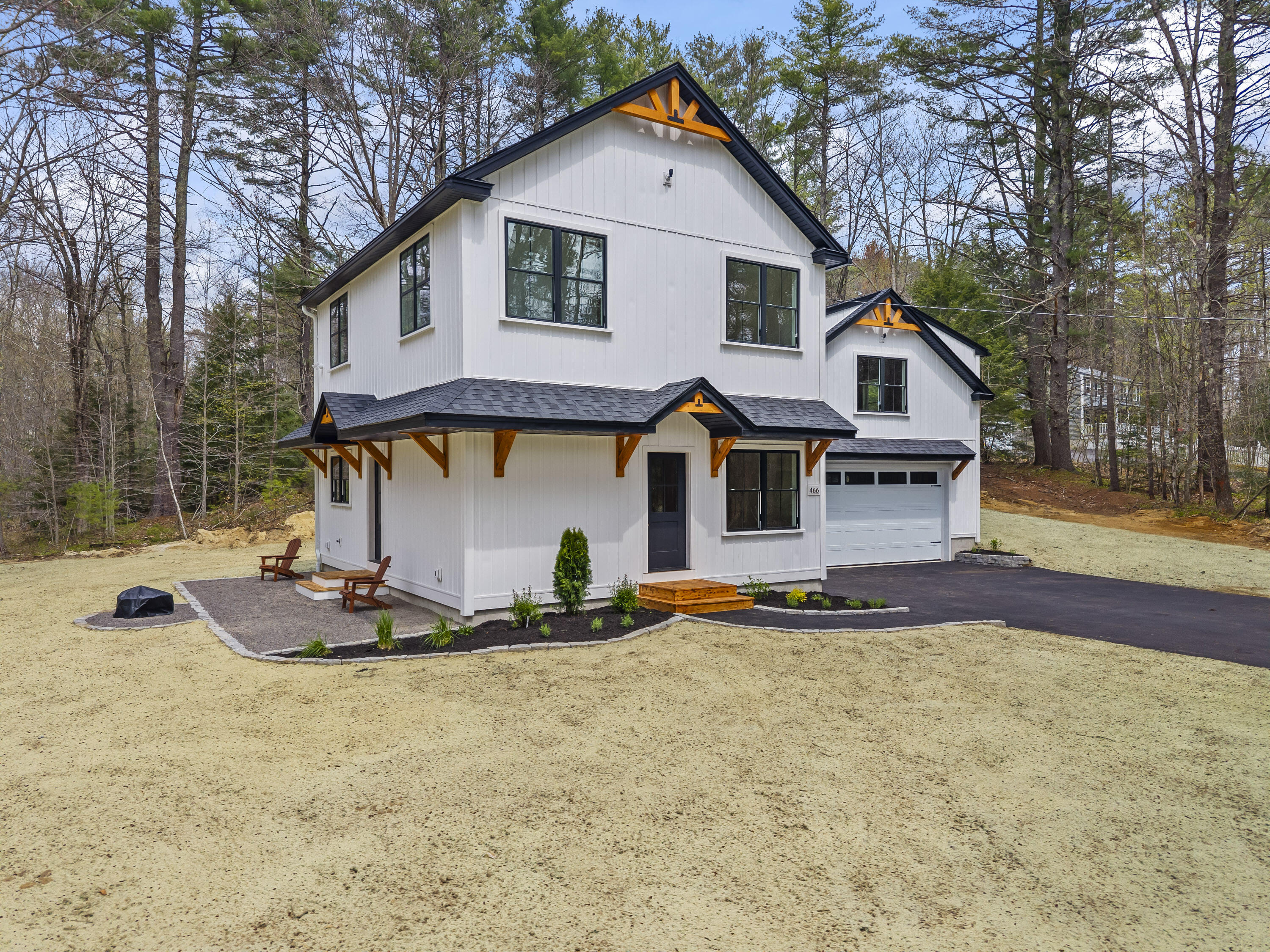 466 Lebanon Road
