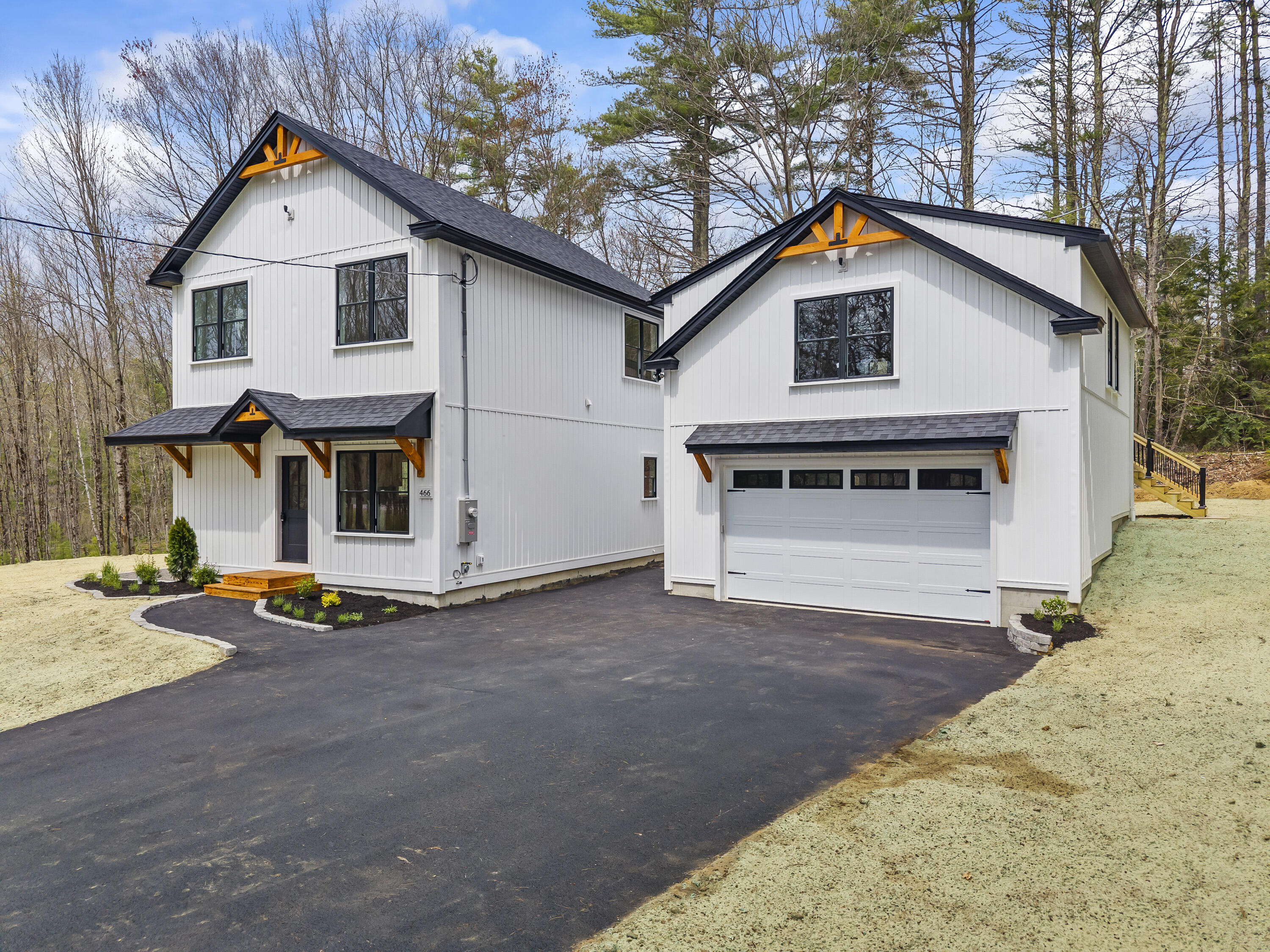 466 Lebanon Road