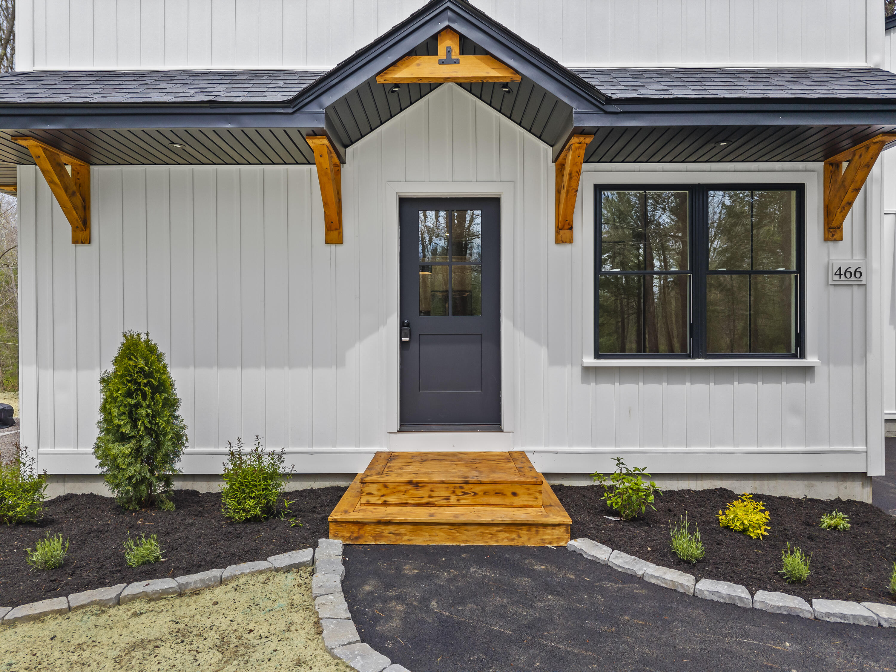466 Lebanon Road