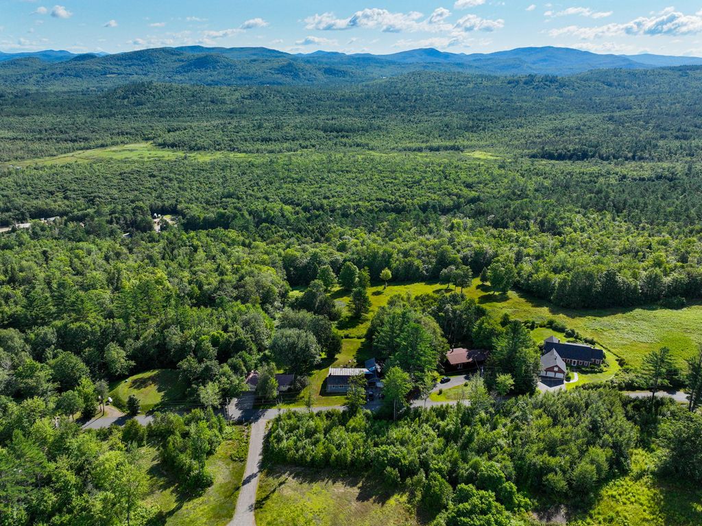 Photo of 188 Paradise Road, Bethel, ME 04217 (MLS # 1632054)