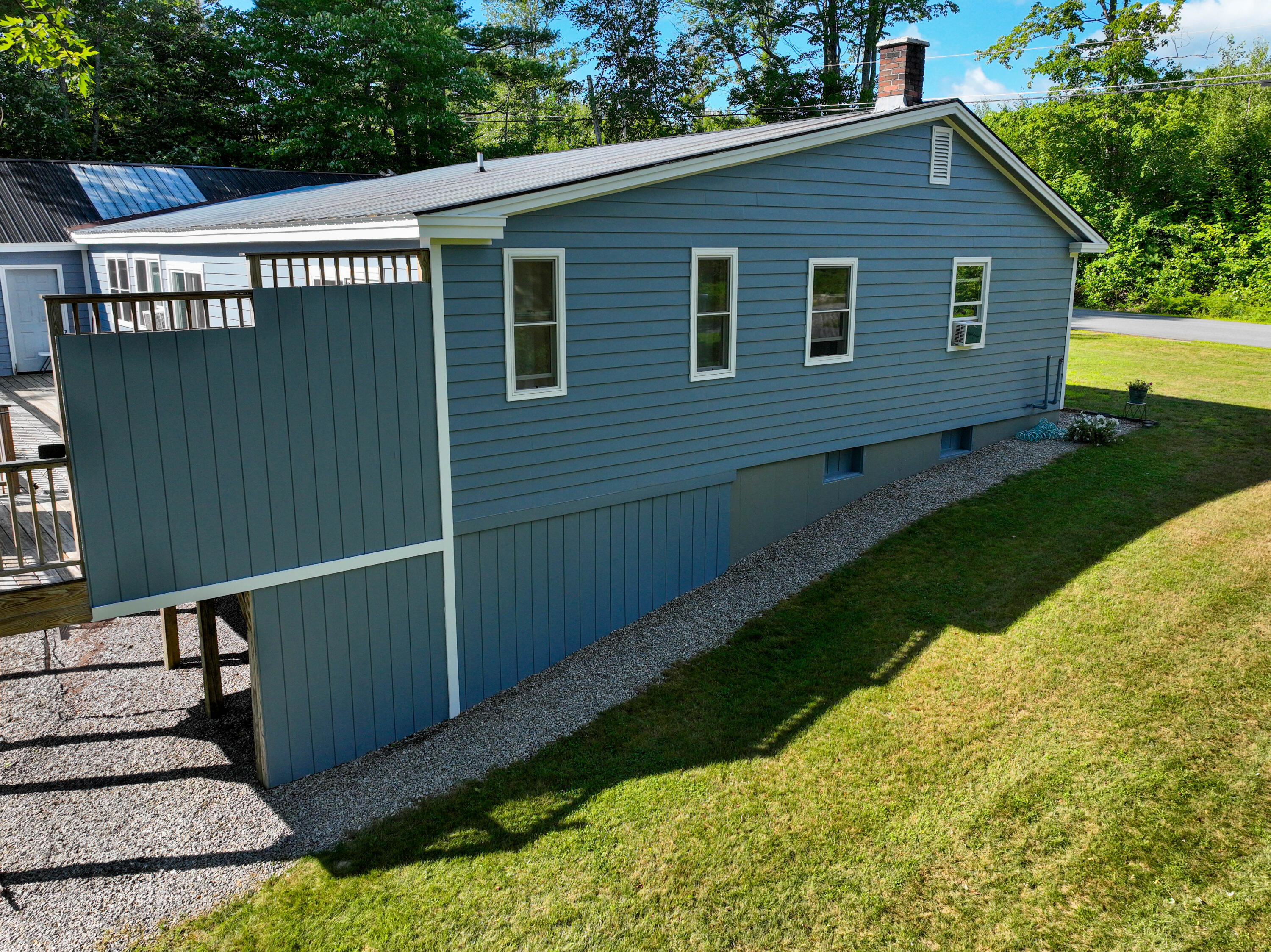 188 Paradise Road