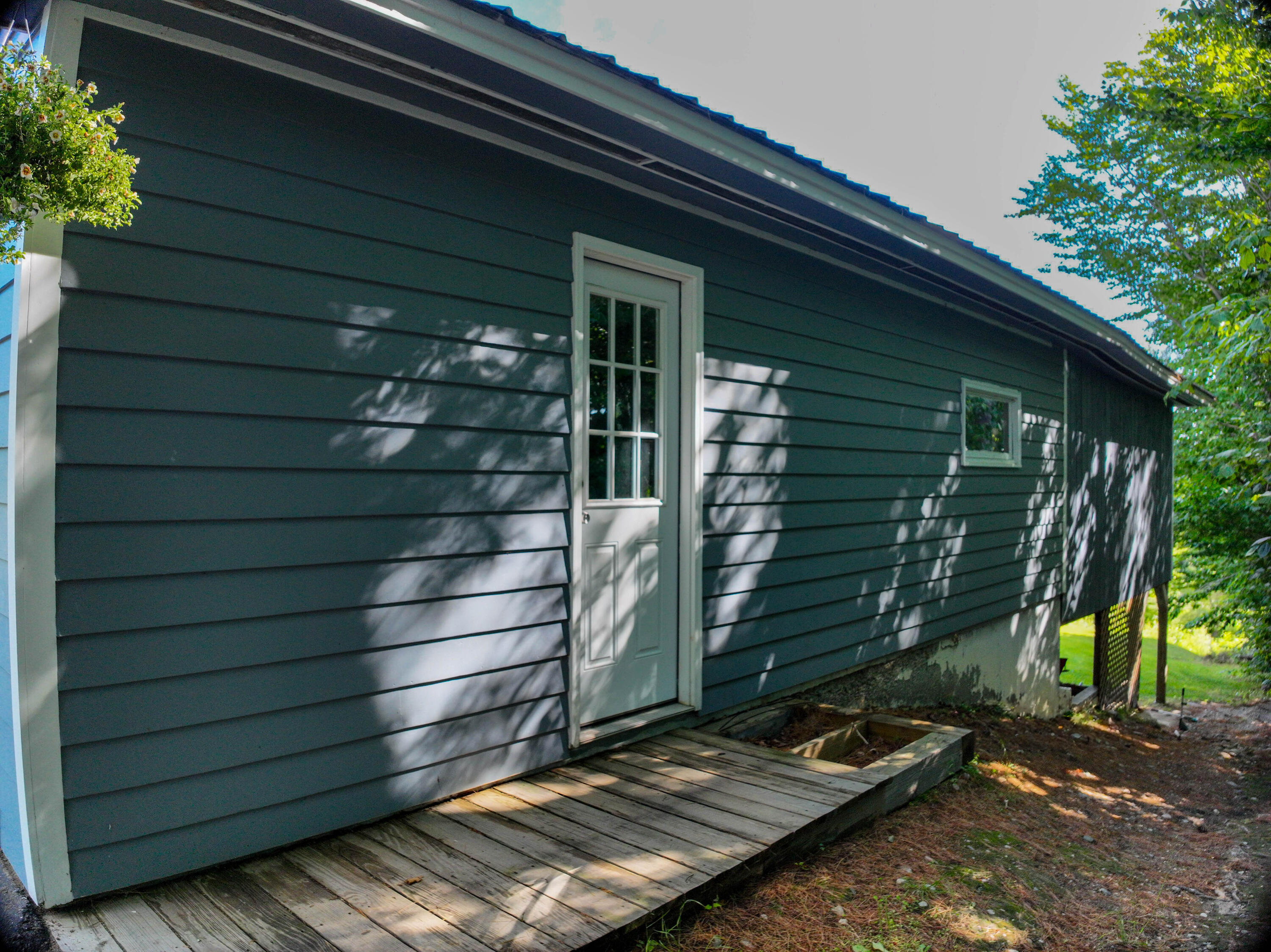 188 Paradise Road