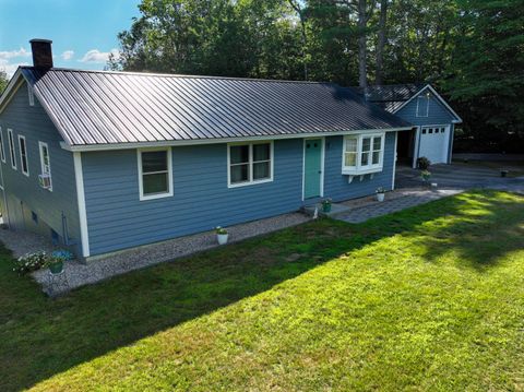 Photo of 188 Paradise Road, Bethel, ME 04217 (MLS # 1632054)