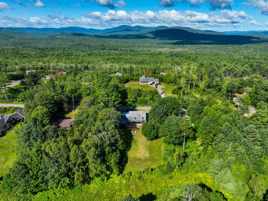 Photo of 188 Paradise Road, Bethel, ME 04217 (MLS # 1632054)
