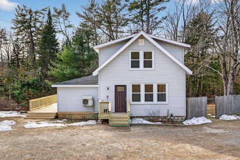 Photo of 510 Roosevelt Trail, Casco, ME 04015 (MLS # 1647092)