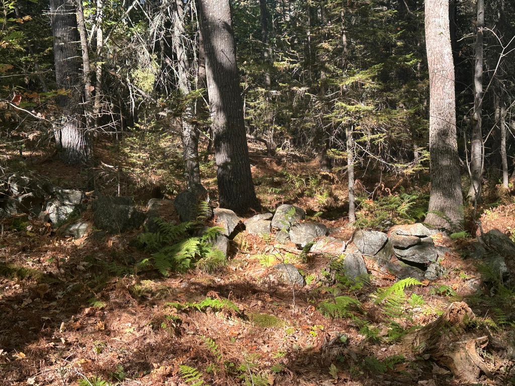 Photo of M3 L24-2A Back Meadow Road, Damariscotta, ME 04543 (MLS # 1640441)