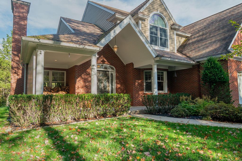 Photo of 57 Crestview Lane, Brunswick, ME 04011 (MLS # 1641109)