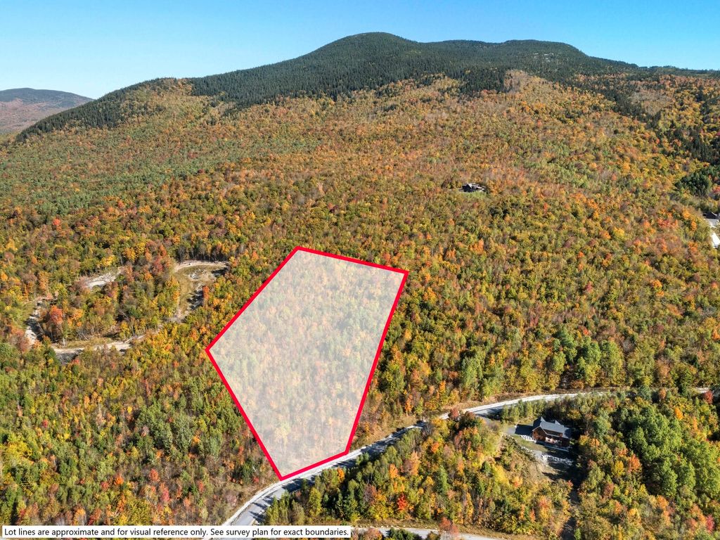 Photo of Lot 58 Sunset Vista Way, Newry, ME 04261 (MLS # 1639987)