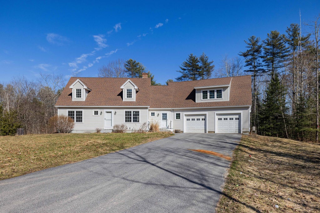 Photo of 16 Trail Side Drive, Arundel, ME 04046 (MLS # 1617804)