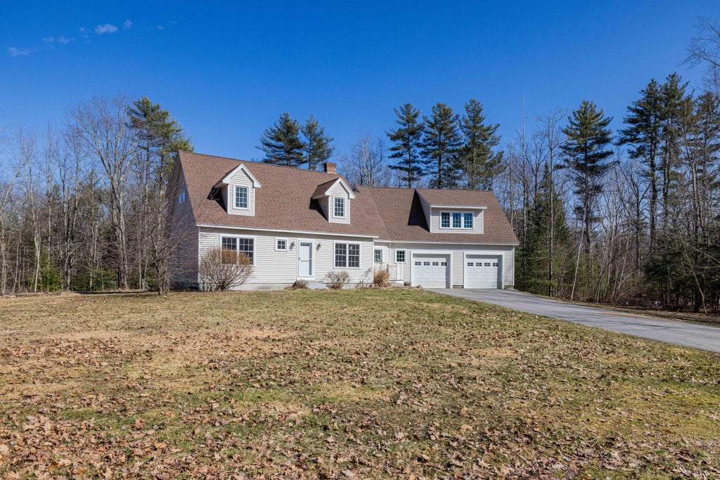 Photo of 16 Trail Side Drive, Arundel, ME 04046 (MLS # 1617804)