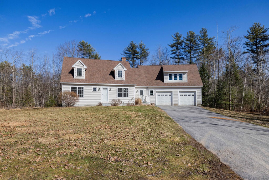 Photo of 16 Trail Side Drive, Arundel, ME 04046 (MLS # 1617804)