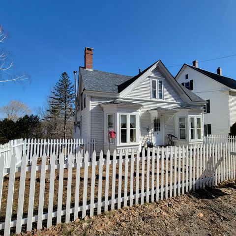 Photo of 900 Main Street, Calais, ME 04619 (MLS # 1652918)