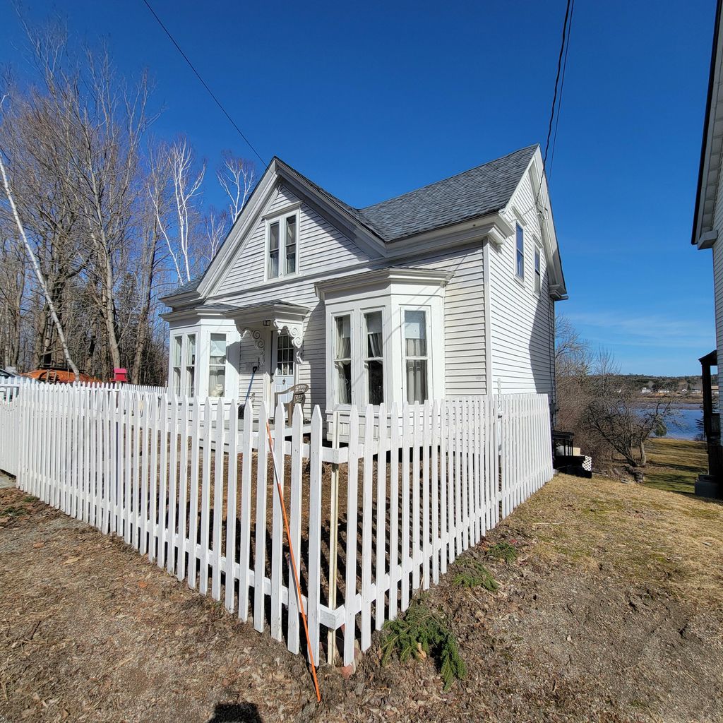 Photo of 900 Main Street, Calais, ME 04619 (MLS # 1652918)