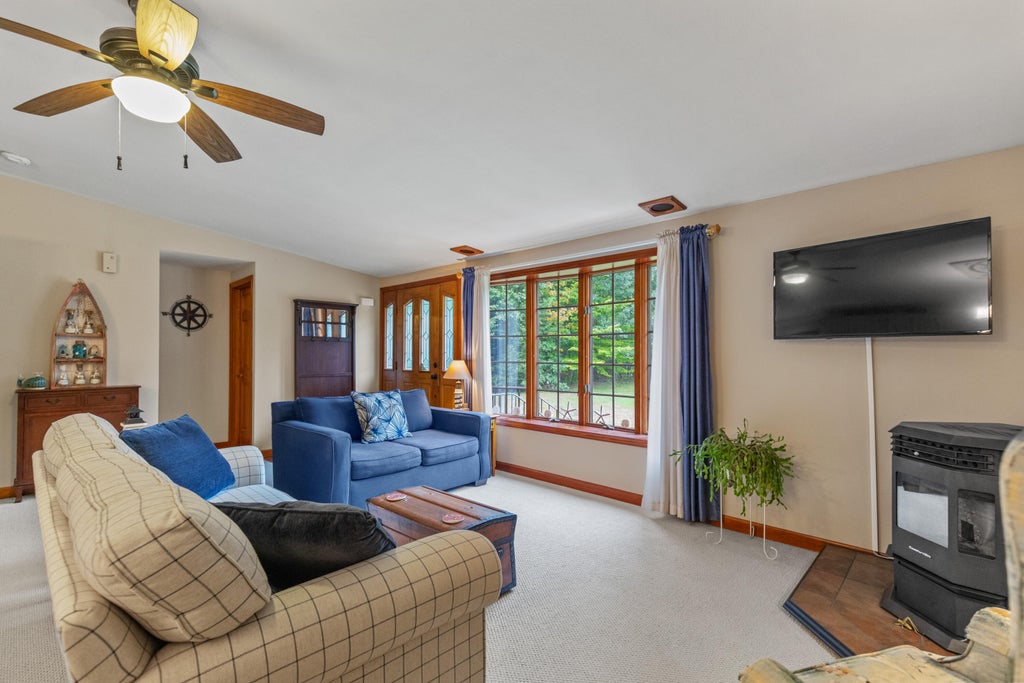 Photo of 40 Hilltop Drive, Arundel, ME 04046 (MLS # 1574628)