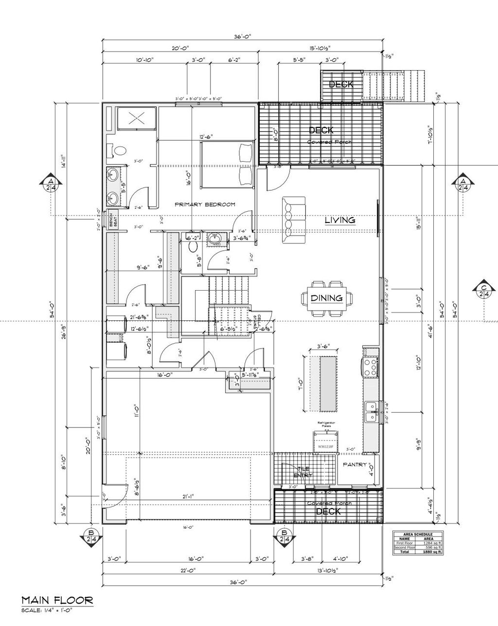 Photo of 3 Hardwood Lane, Kennebunk, ME 04043 (MLS # 1654297)