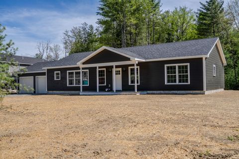 Photo of 80 Bowdoin Avenue, Old Town, ME 04468 (MLS # 1663849)