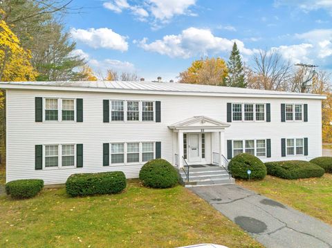 Photo of 50 Pleasant Street #8, Waterville, ME 04901 (MLS # 1643419)