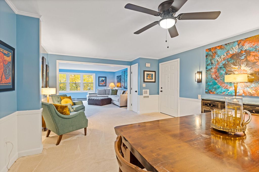 Photo of 50 Pleasant Street #8, Waterville, ME 04901 (MLS # 1643419)