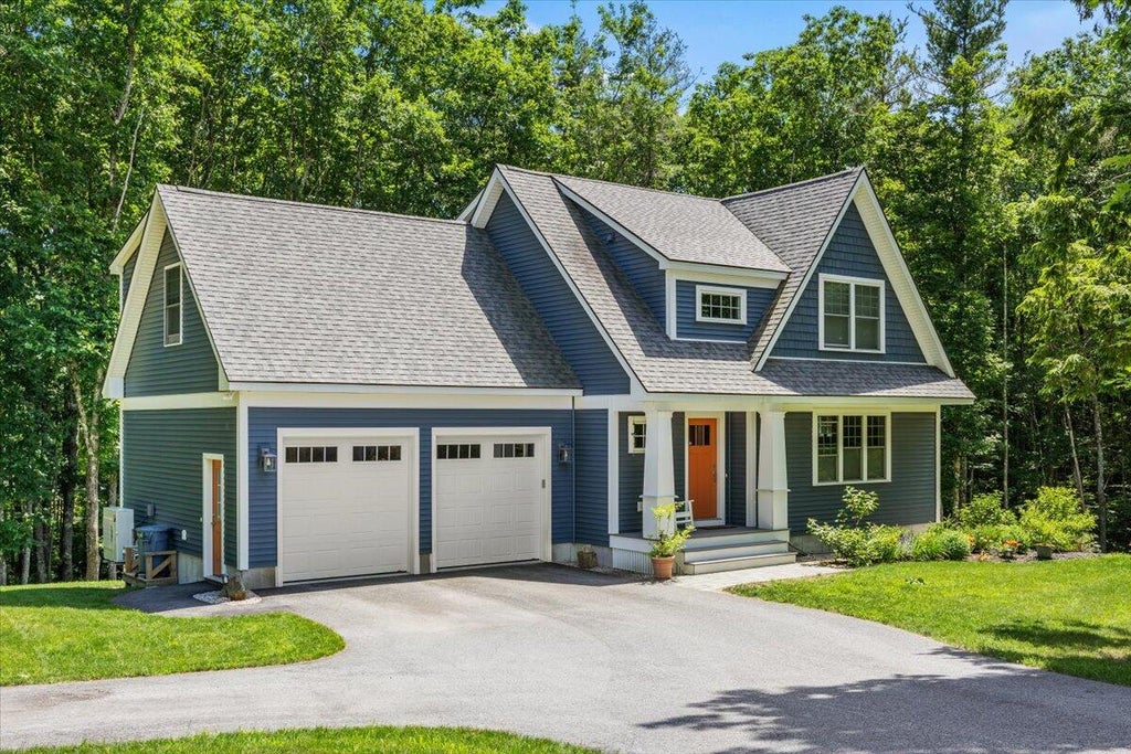 Photo of 12 Samantha Circle, Arundel, ME 04046 (MLS # 1596658)