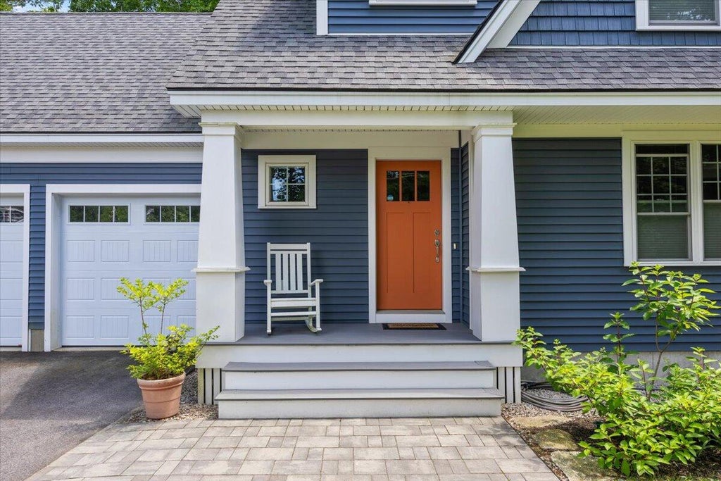 Photo of 12 Samantha Circle, Arundel, ME 04046 (MLS # 1596658)