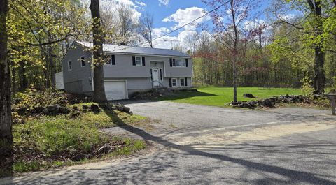 Photo of 46 N Whitman School Road, Buckfield, ME 04220 (MLS # 1662671)