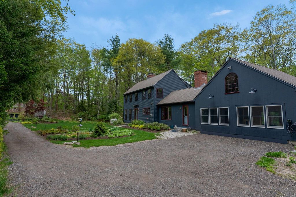Photo of 4 Commons Lane, Kennebunk, ME 04043 (MLS # 1663638)